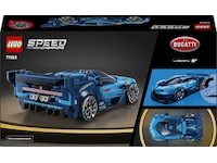 LEGO Speed Champions hypersportsbilen Bugatti Vision GT 77253 LEGO