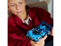 LEGO Speed Champions hypersportsbilen Bugatti Vision GT 77253 LEGO
