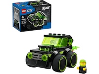 LEGO City kjøretøy – gaming-racerbil 60484 LEGO