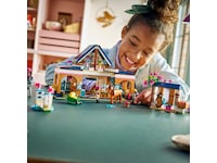 LEGO Friends 42688 hestestall og rideskole LEGO