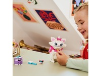 LEGO Disney klassisk Aristocats søte Marie 43286 LEGO