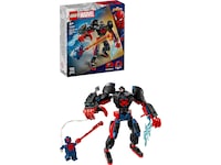 LEGO Super Heroes Marvel Miles Morales-robot mot Spider-Man 2099 76337 LEGO