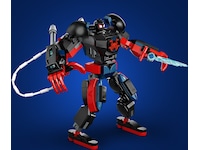 LEGO Super Heroes Marvel Miles Morales-robot mot Spider-Man 2099 76337 LEGO