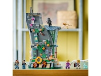 LEGO Harry Potter Huset til Lulla Lunekjær 76467 LEGO