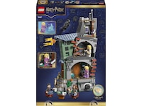 LEGO Harry Potter Huset til Lulla Lunekjær 76467 LEGO