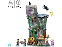 LEGO Harry Potter Huset til Lulla Lunekjær 76467 LEGO