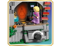 LEGO Harry Potter Huset til Lulla Lunekjær 76467 LEGO