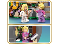 LEGO Harry Potter Huset til Lulla Lunekjær 76467 LEGO