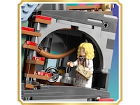 LEGO Harry Potter Huset til Lulla Lunekjær 76467 LEGO