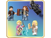 LEGO Harry Potter Huset til Lulla Lunekjær 76467 LEGO