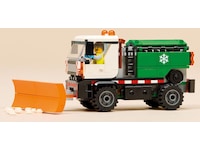 LEGO City Great Vehicles snøplog 60490 LEGO