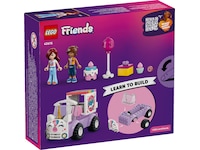 LEGO Friends enhjørningsbil for kakeleveranser 42675 LEGO