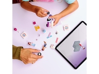 LEGO Friends enhjørningsbil for kakeleveranser 42675 LEGO