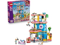 LEGO Friends vennenes klubbhus i Heartlake City 42689 LEGO