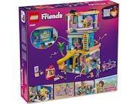 LEGO Friends vennenes klubbhus i Heartlake City 42689 LEGO