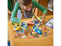 LEGO Friends vennenes klubbhus i Heartlake City 42689 LEGO