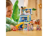 LEGO Friends vennenes klubbhus i Heartlake City 42689 LEGO
