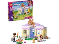LEGO Friends Heartlake Citys kaninhotell 42679 LEGO