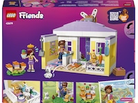 LEGO Friends Heartlake Citys kaninhotell 42679 LEGO