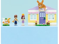 LEGO Friends Heartlake Citys kaninhotell 42679 LEGO
