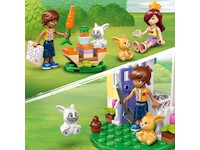 LEGO Friends Heartlake Citys kaninhotell 42679 LEGO
