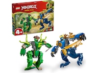 LEGO Ninjago Jays dragerobotkamp 71853 LEGO