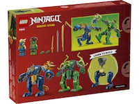 LEGO Ninjago Jays dragerobotkamp 71853 LEGO