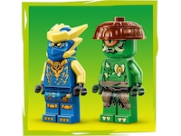 LEGO Ninjago Jays dragerobotkamp 71853 LEGO