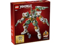 LEGO Ninjago 15-årsjubileum – Lloyds titanrobot 71860 LEGO