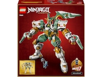 LEGO Ninjago 15-årsjubileum – Lloyds titanrobot 71860 LEGO