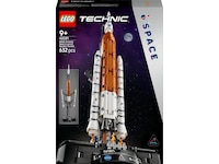 LEGO Technic NASA Artemis Space Launch System rakett 42221 LEGO
