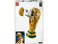 LEGO Editions Sports offisiell pokal fra fotball-VM 43020 LEGO