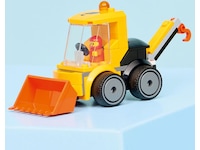 LEGO City kjøretøy - hjullaster 60483 LEGO