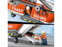 LEGO City kystvakthelikopter 60503 LEGO