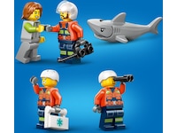LEGO City kystvakthelikopter 60503 LEGO