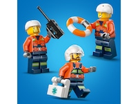 LEGO City kystvakthelikopter 60503 LEGO