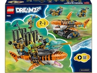 LEGO DREAMZzz tigerhaistank 71515 LEGO