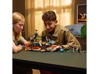 LEGO DREAMZzz tigerhaistank 71515 LEGO