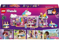 LEGO Friends enhjørningsdrømmekafé 42684 LEGO