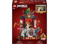 LEGO Ninjago 15-årsjubileum – ninjakarakterer 71866 LEGO