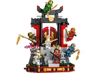 LEGO Ninjago 15-årsjubileum – ninjakarakterer 71866 LEGO