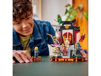 LEGO Ninjago 15-årsjubileum – ninjakarakterer 71866 LEGO