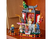 LEGO Ninjago 15-årsjubileum – ninjakarakterer 71866 LEGO
