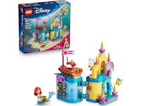 LEGO Disney Princess Ariels magiske minipalass 43285 LEGO
