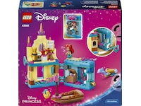 LEGO Disney Princess Ariels magiske minipalass 43285 LEGO