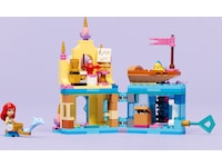 LEGO Disney Princess Ariels magiske minipalass 43285 LEGO
