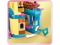 LEGO Disney Princess Ariels magiske minipalass 43285 LEGO