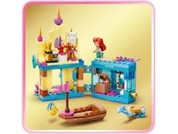 LEGO Disney Princess Ariels magiske minipalass 43285 LEGO
