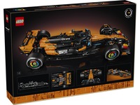 LEGO Technic McLaren MCL39 F1®-bil 42228 LEGO