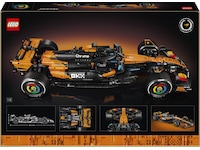 LEGO Technic McLaren MCL39 F1®-bil 42228 LEGO